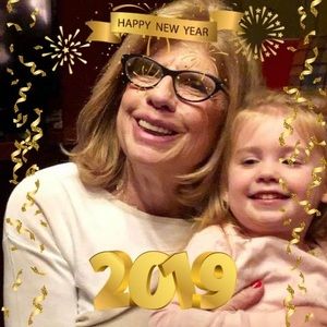 Meet your Posher, Ronnie